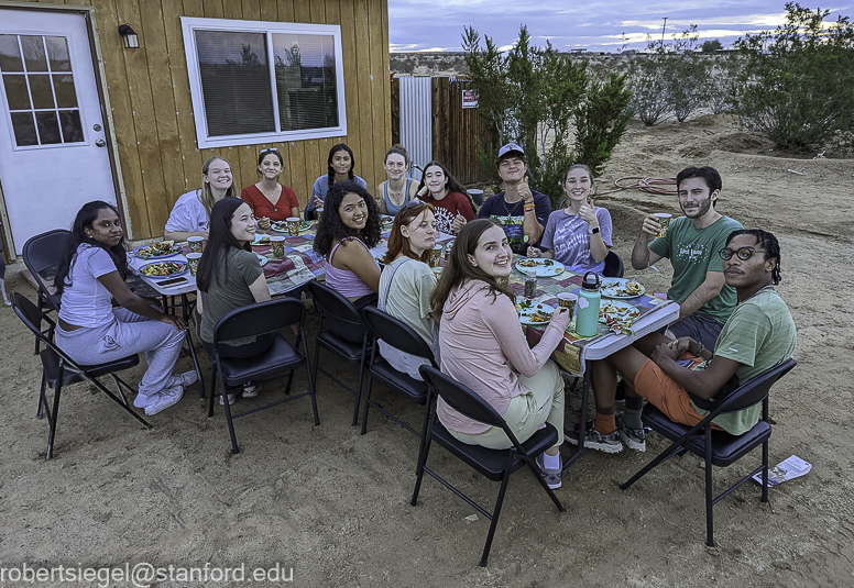 Desert Biogeography of Joshua Tree National Park